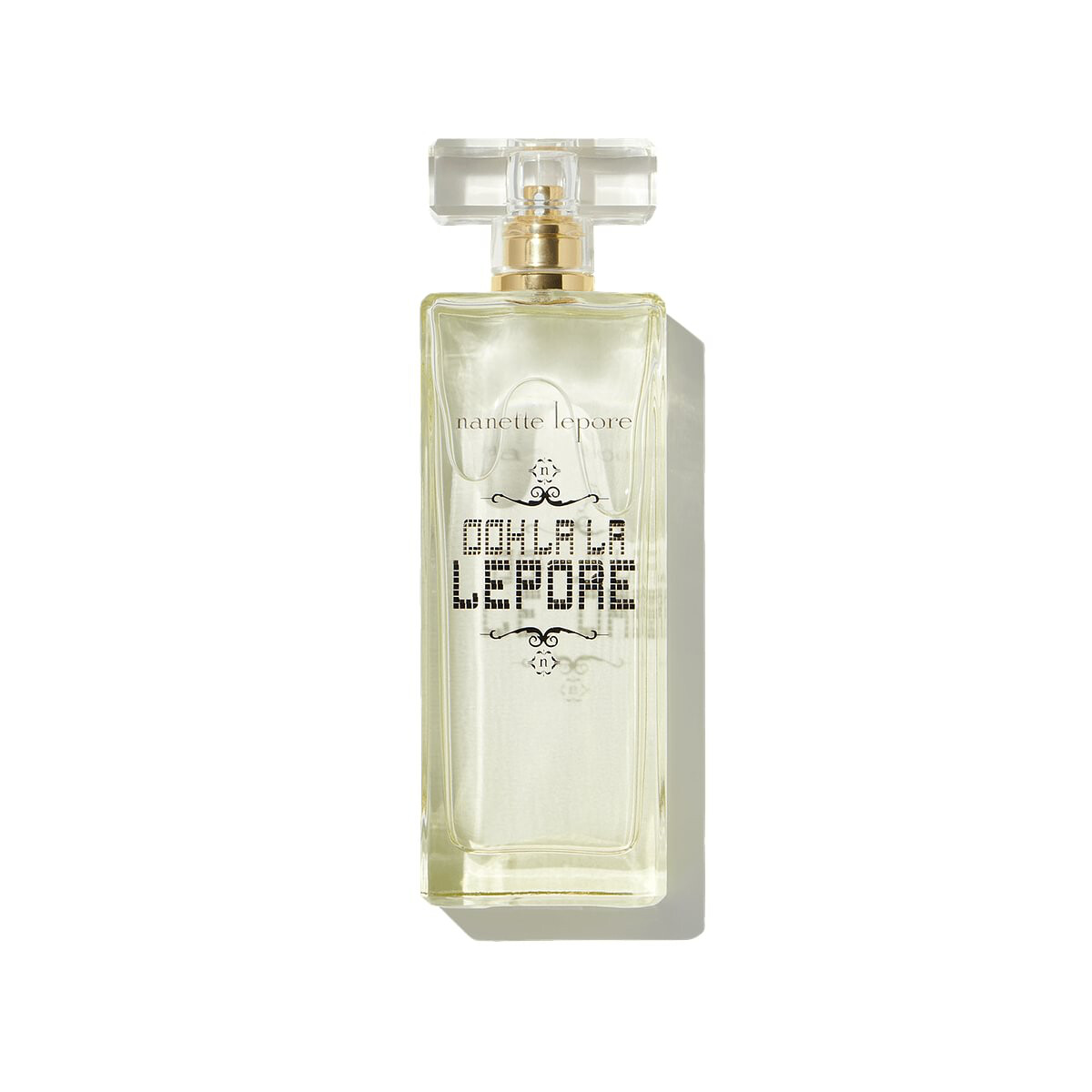 Ooh La La Lepore Nanette Lepore — аромат