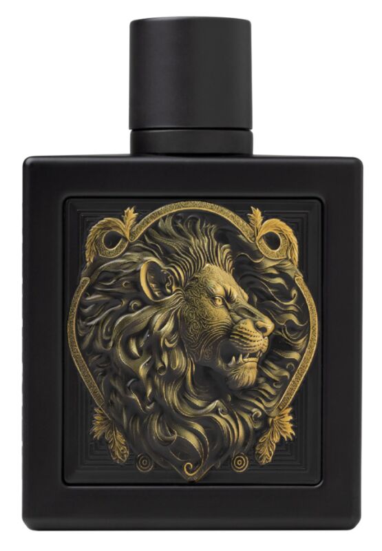 Lion Rayhaan — аромат