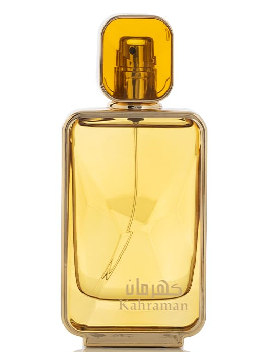 Kahraman Arabian Oud — аромат