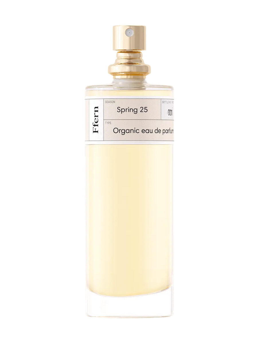 Spring 25 Ffern — аромат