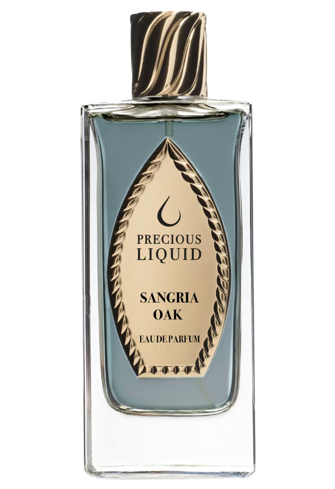 Sangria Oak Precious Liquid — аромат