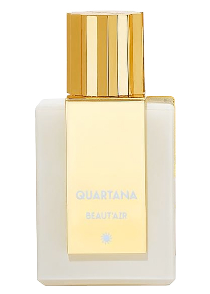 Beaut'Air Parfums Quartana — аромат