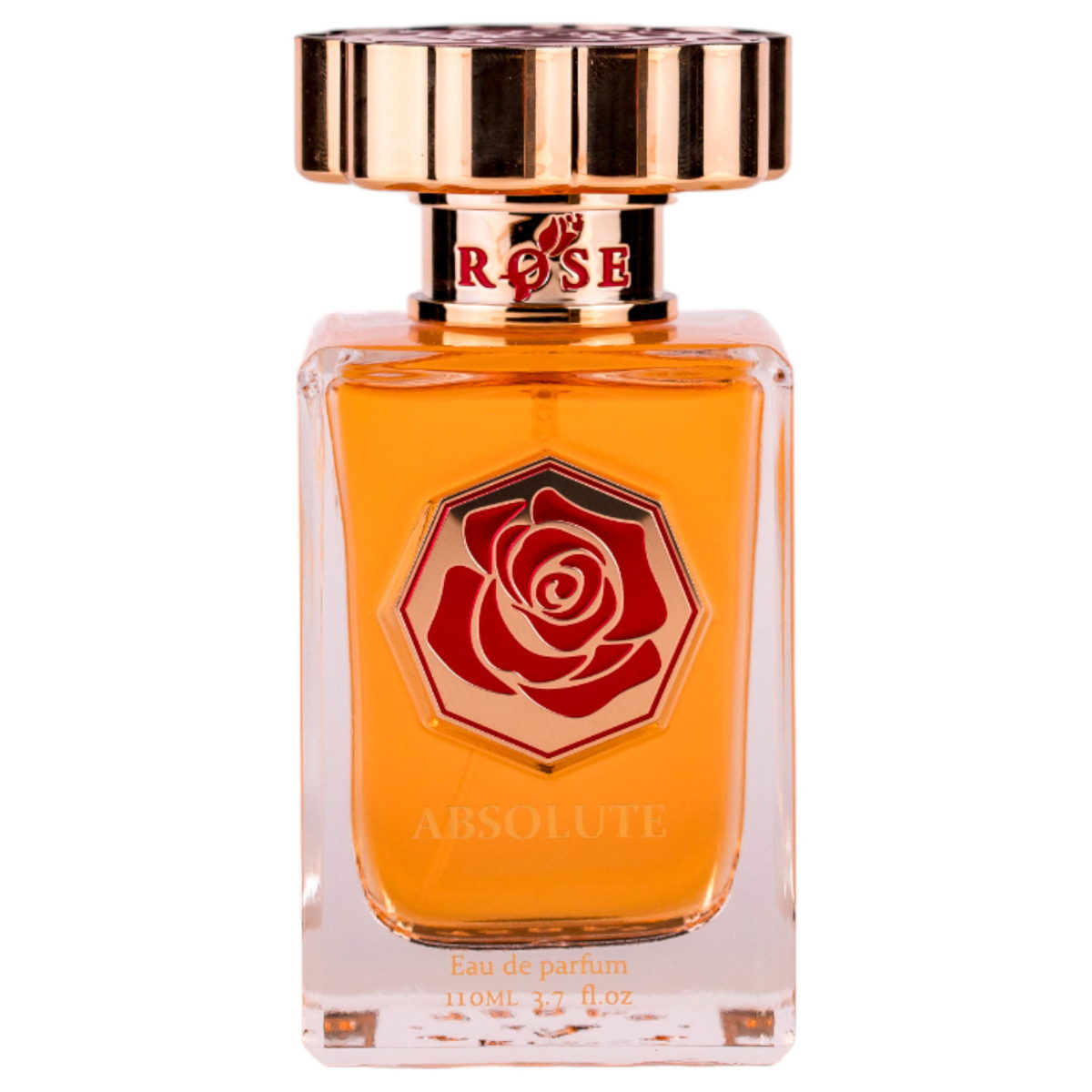 Rosé Absolute MAISON ASRAR — аромат