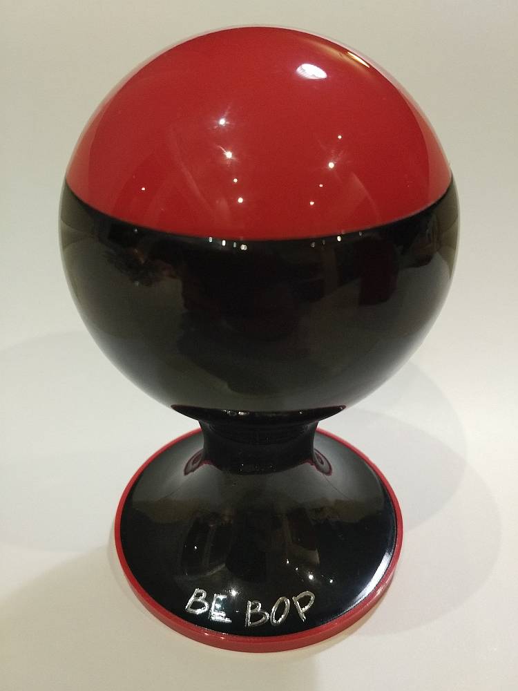 Be Bop Pour Homme Kesling — аромат