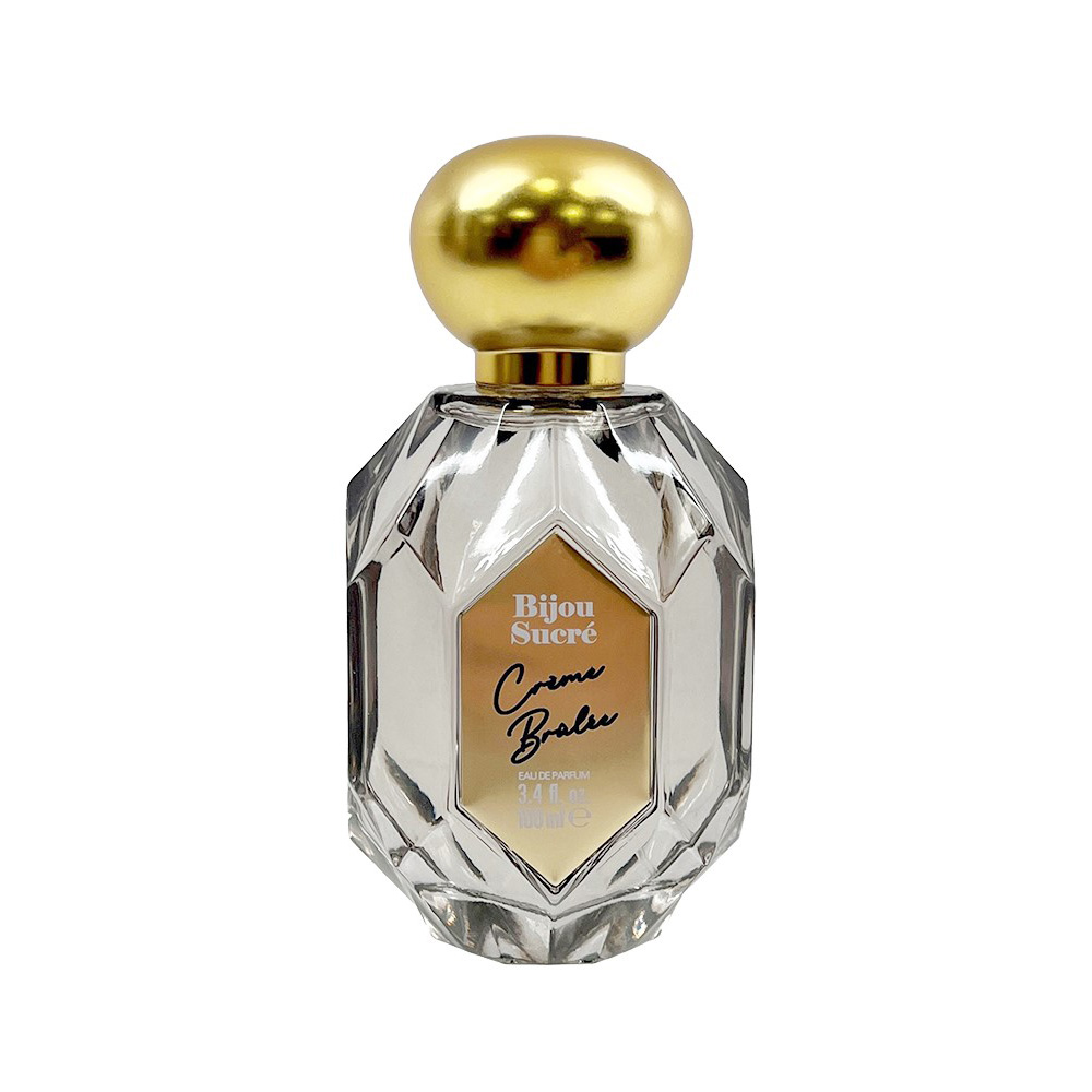 Crème Brûlée Palm Beach Beauté — аромат