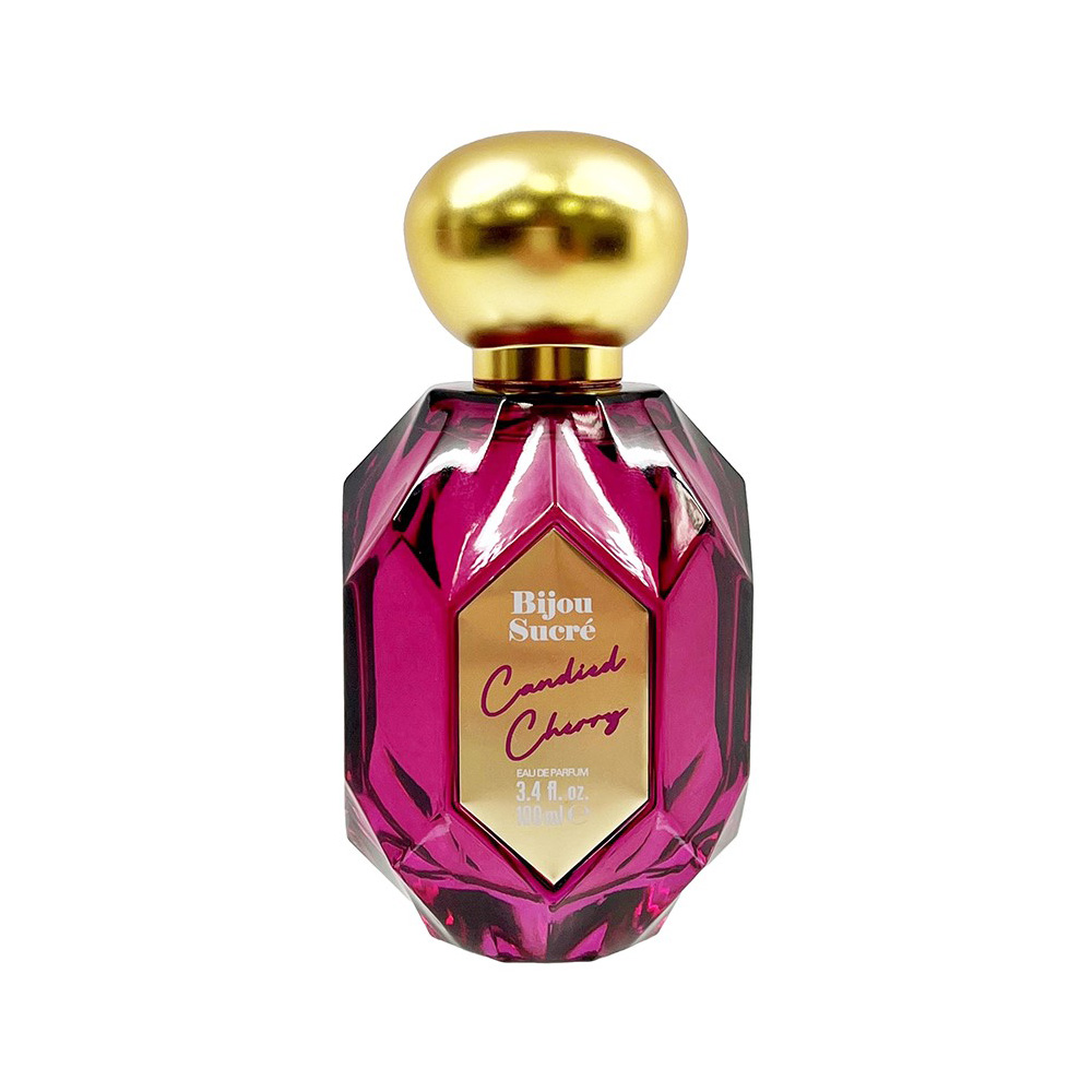 Candied Cherry Palm Beach Beauté — аромат
