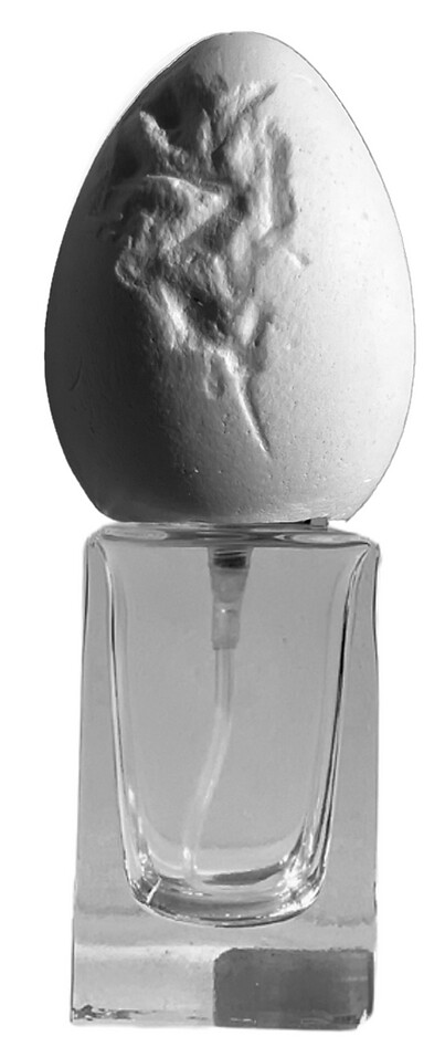 At Land Perfume Who — аромат