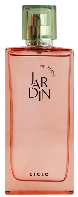 Jardin Nectarina Ciclo Cosméticos — аромат