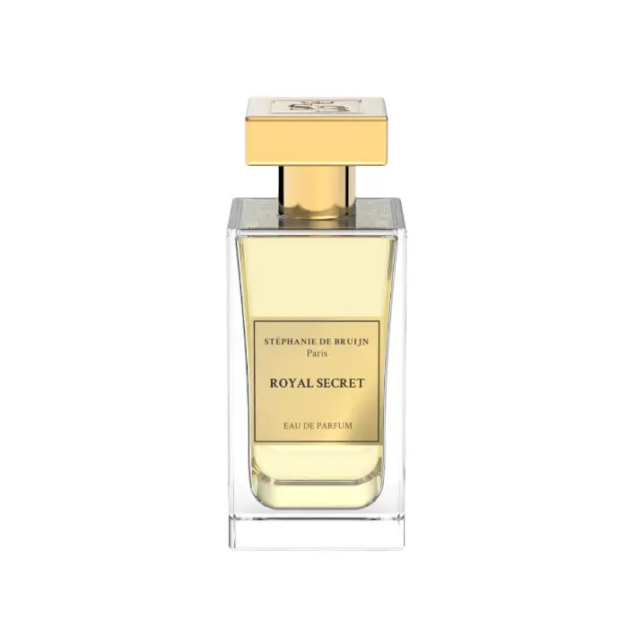 Royal Secret Stéphanie de Bruijn - Parfum sur Mesure — аромат