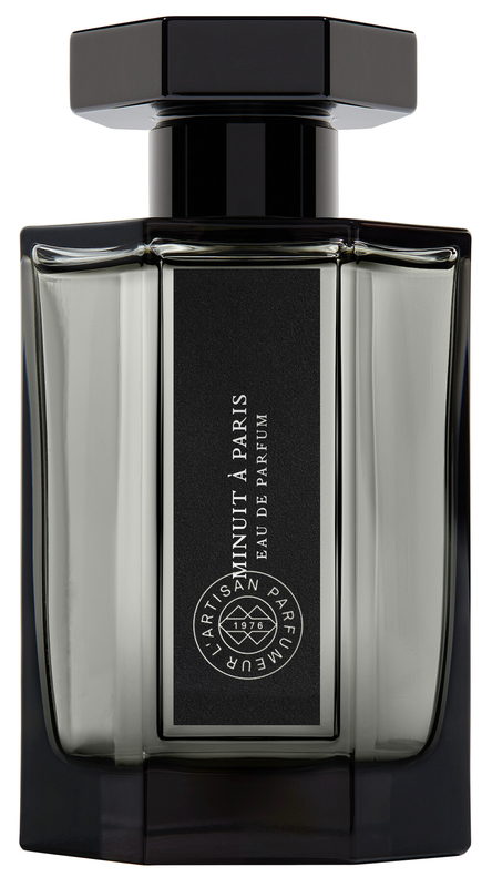 Minuit à Paris L'Artisan Parfumeur