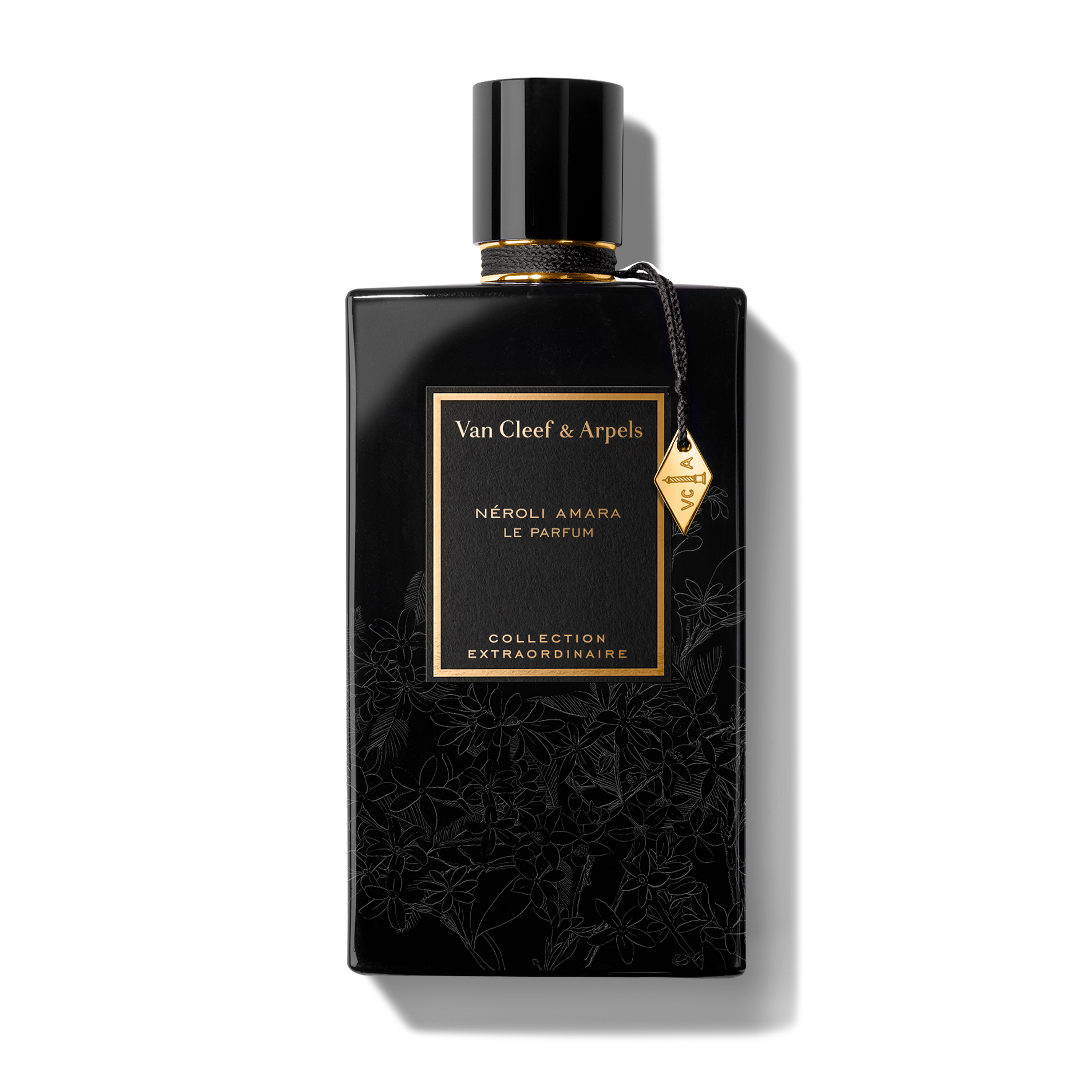 Néroli Amara Le Parfum Van Cleef & Arpels — аромат