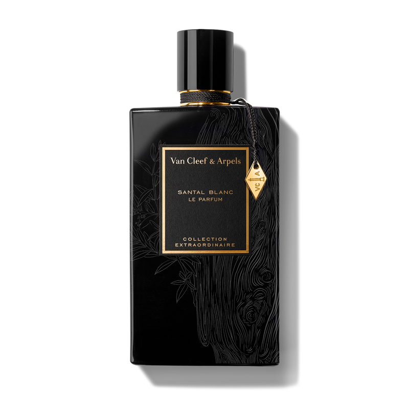 Santal Blanc Le Parfum Van Cleef & Arpels — аромат