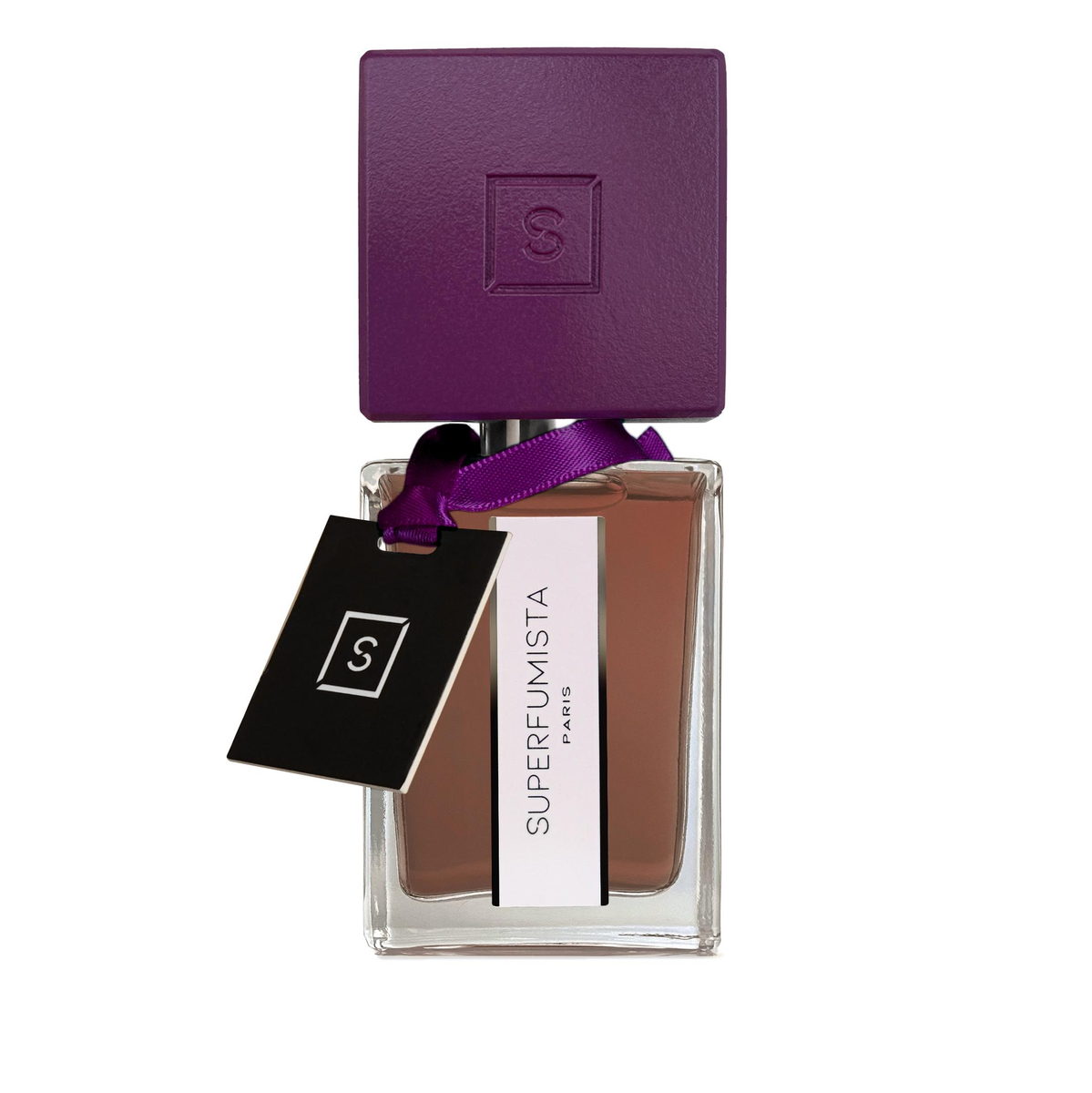 Plum de Velours Superfumista — аромат