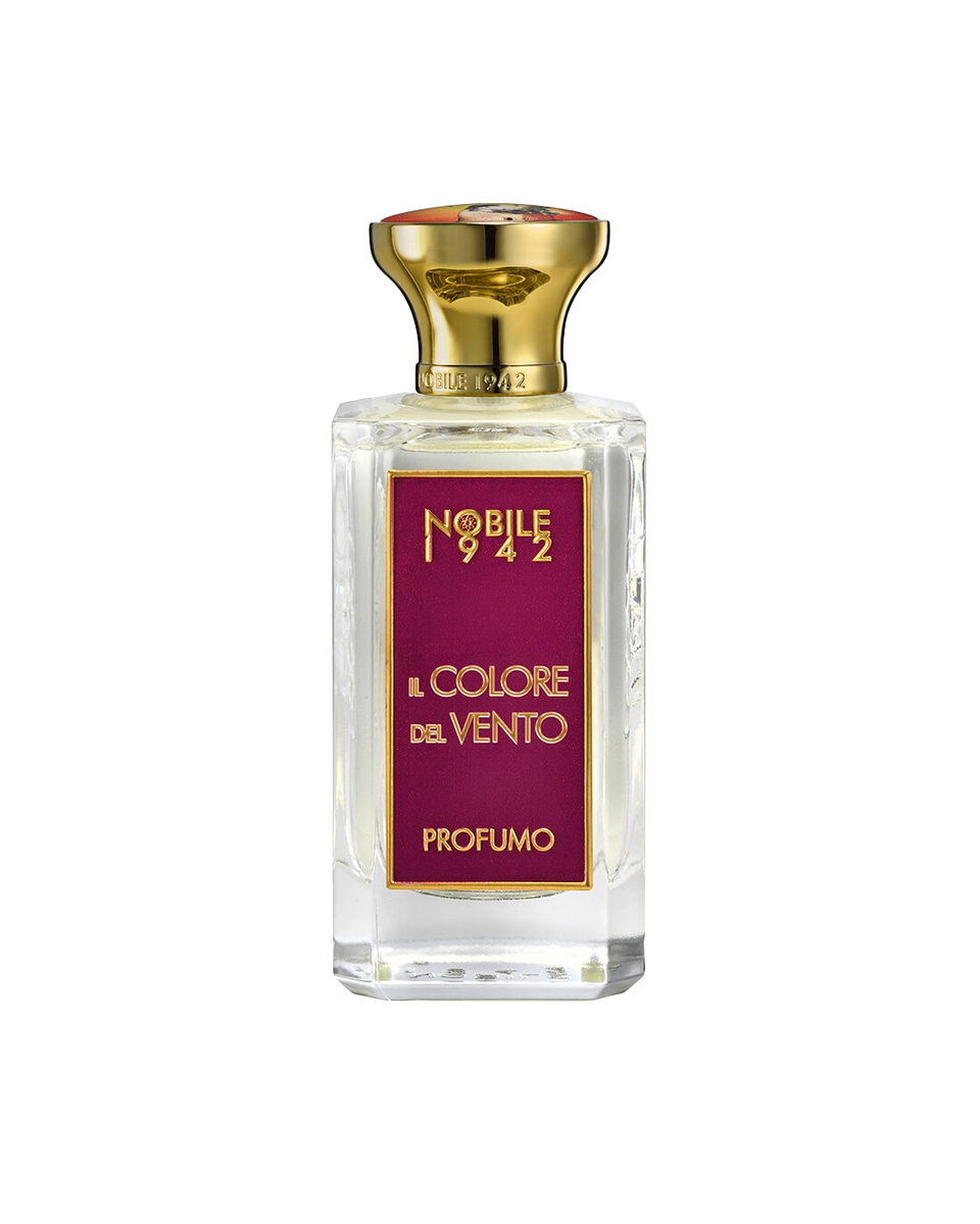 Il Colore del Vento Nobile 1942 — аромат