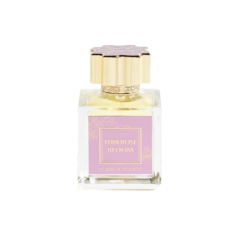 Tuberose Bloom Flower Scents — аромат