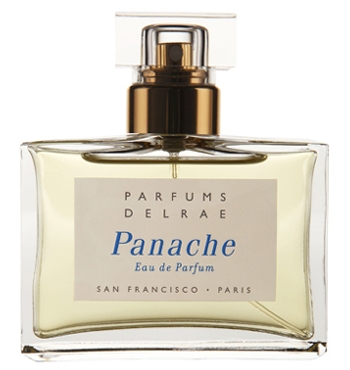 Panache Parfums DelRae — аромат