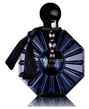Midnight Pearl Oriflame — аромат