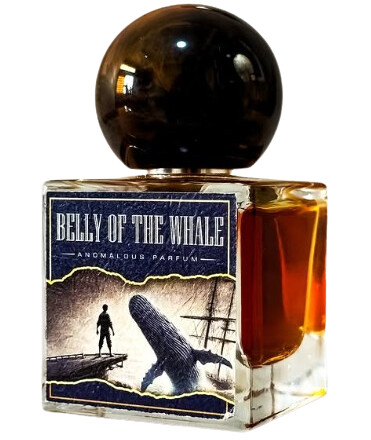Belly of the Whale Anomalous Parfum — аромат
