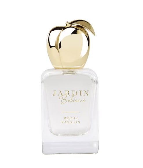 Peche Passion Jardin Bohème — аромат