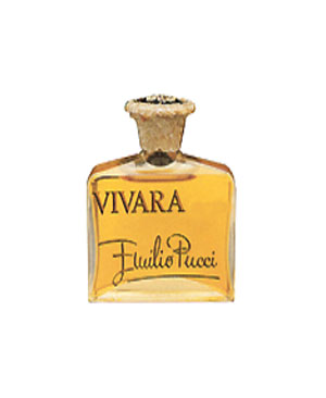 Vivara (1965) Emilio Pucci — аромат