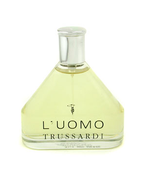 L'Uomo Trussardi