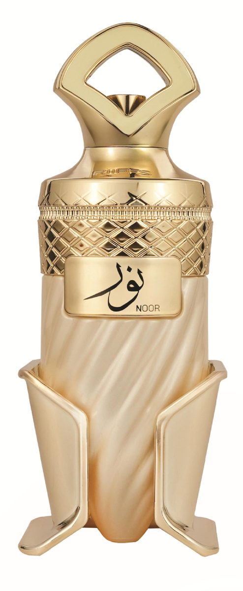Noor Riiffs Perfumes — аромат