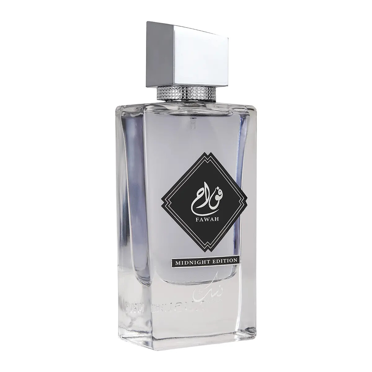 Fawah Midnight Edition Nusuk — аромат