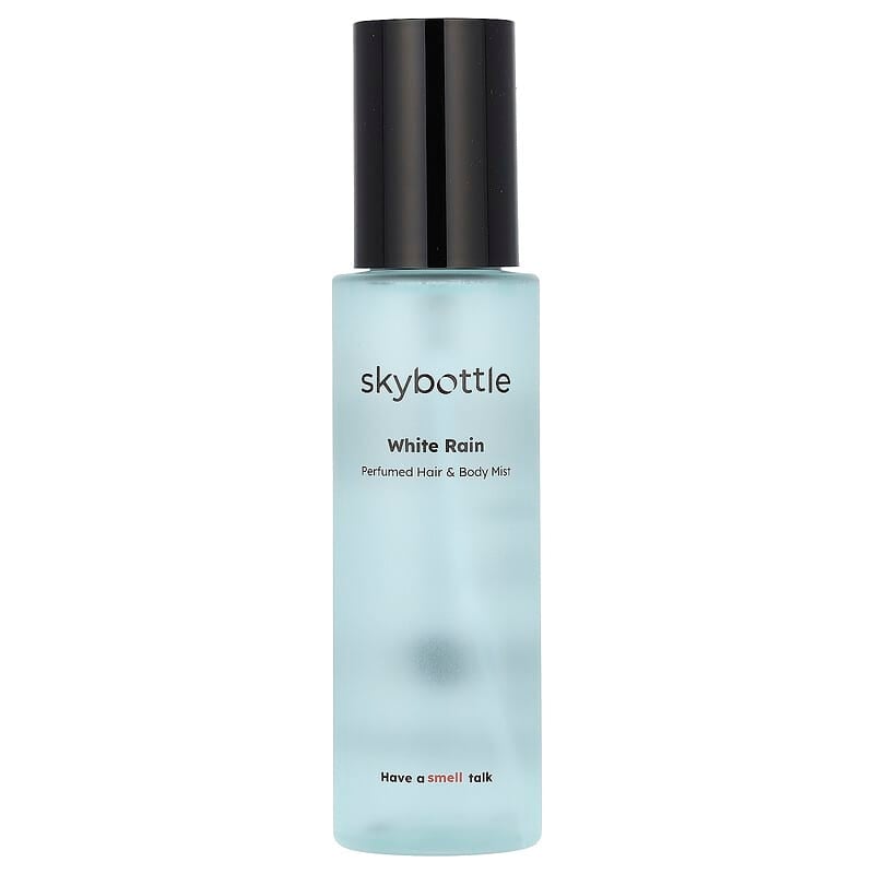 White Rain Mist Skybottle — аромат