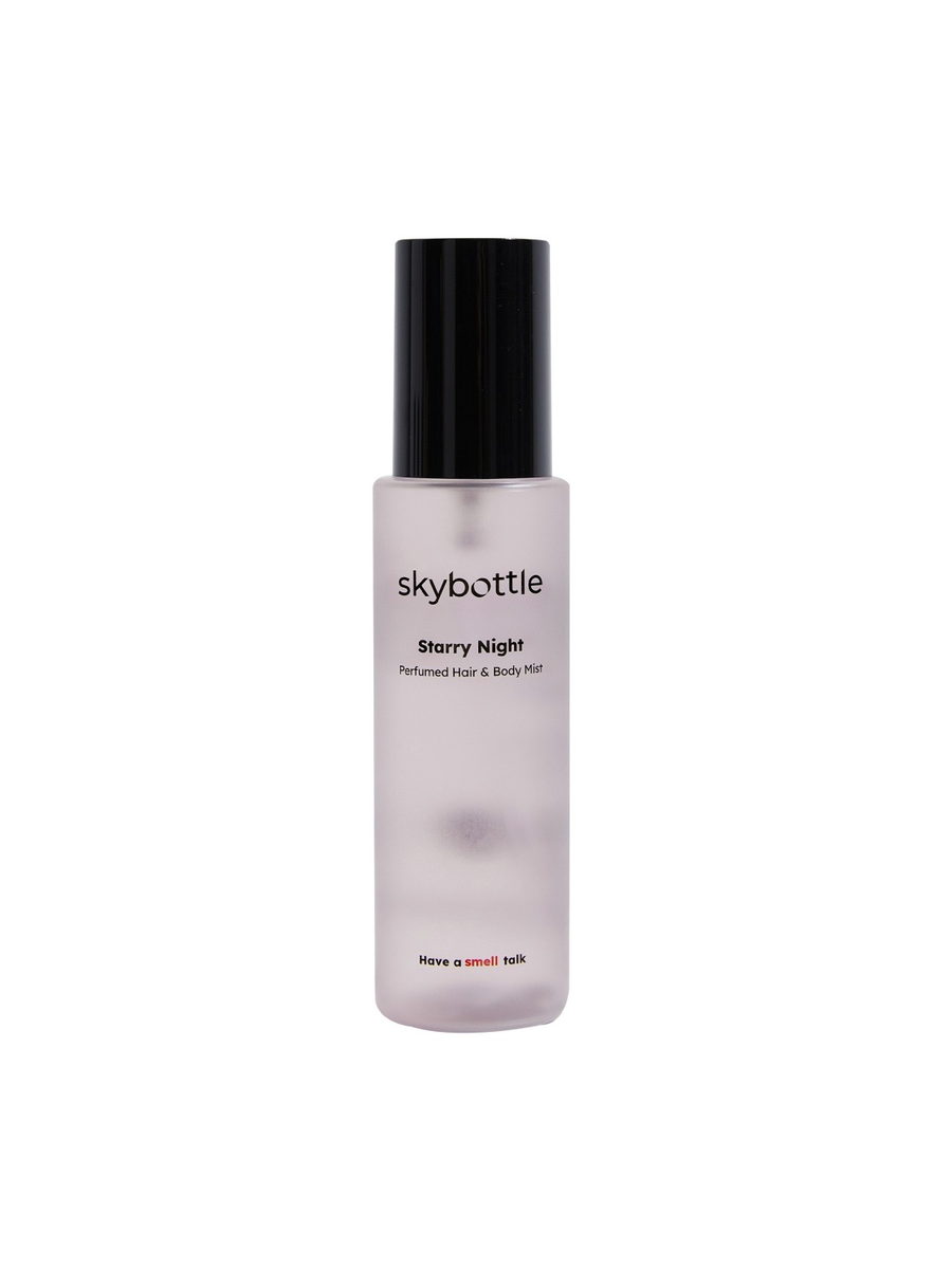 Starry Night Mist Skybottle — аромат