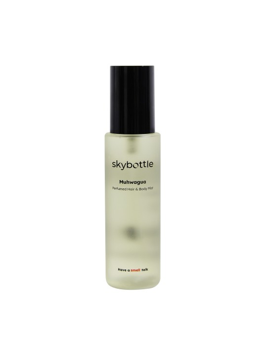 Muhwagua Mist Skybottle — аромат
