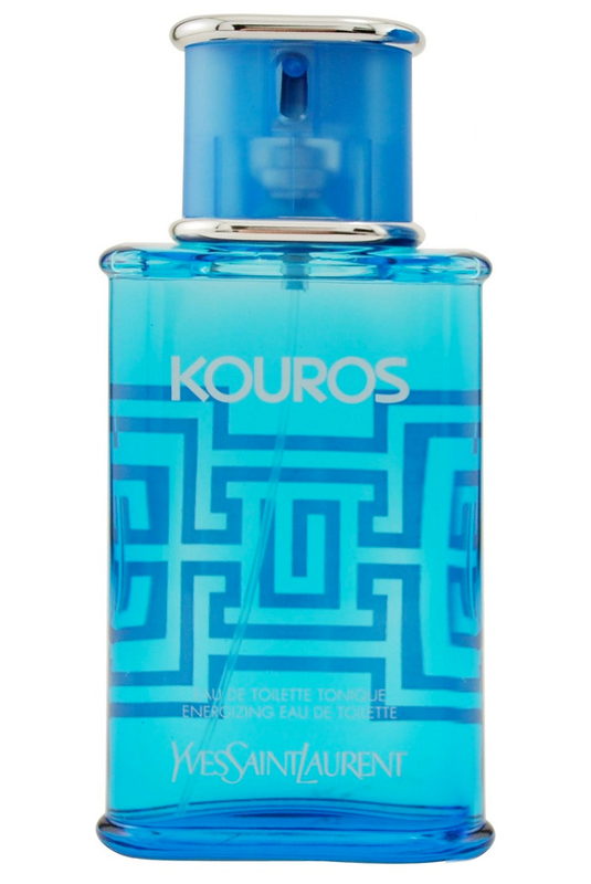 Kouros Tattoo Yves Saint Laurent — аромат