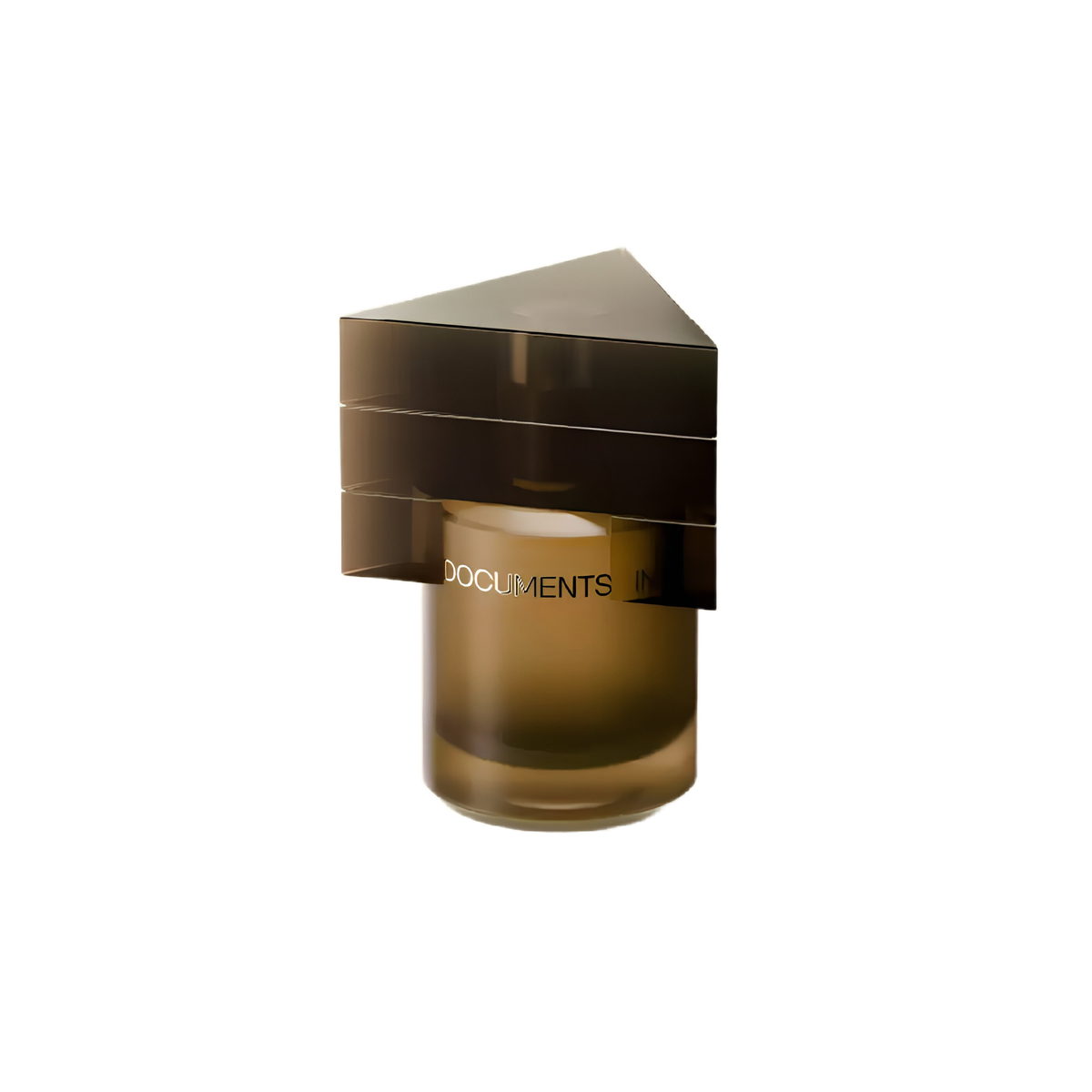 Inter Cedar Eau de Parfum 杉间 DOCUMENTS 闻献 — аромат