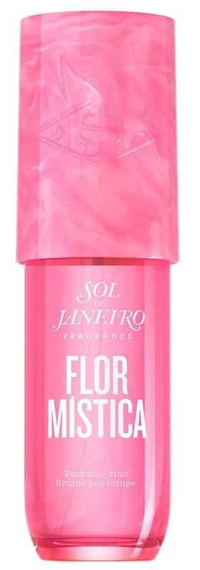 Flor Mística Sol de Janeiro — аромат