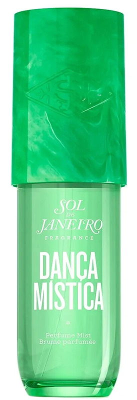 Dança Mística Sol de Janeiro