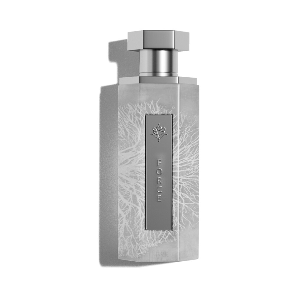 Force Reef Perfumes — аромат
