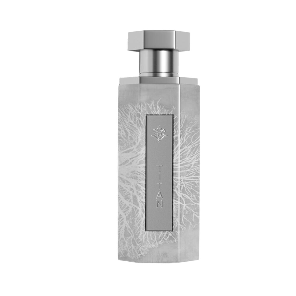 Titan Reef Perfumes — аромат