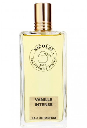 Vanille Intense Nicolai Parfumeur Createur — аромат