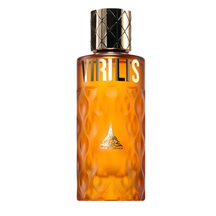 Virilis PARIS CORNER — аромат