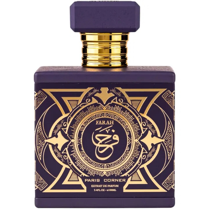 Farah PARIS CORNER