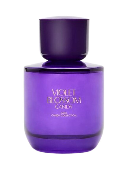 Violet Blossom Candy Zara — аромат