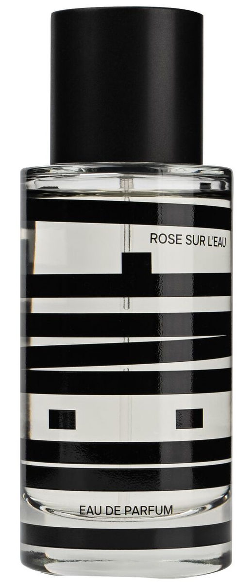 Rose Sur L'eau CO:NEZ 꼬네 — аромат