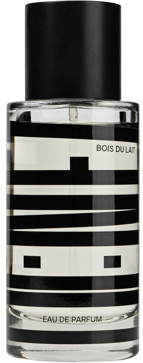 Bois du Lait CO:NEZ 꼬네 — аромат