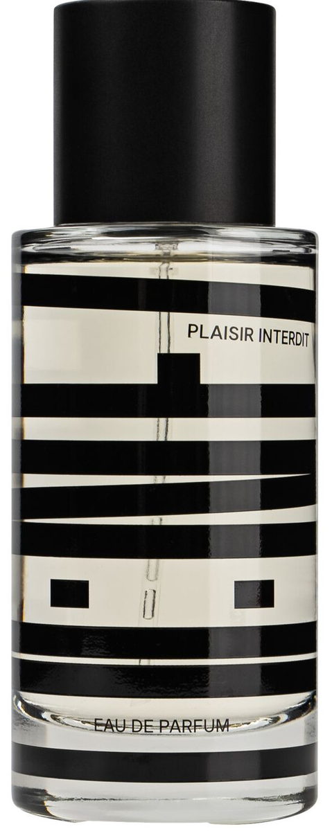 Plaisir Interdit CO:NEZ 꼬네 — аромат