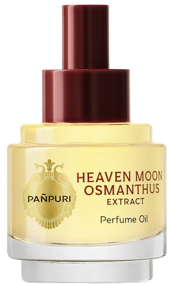 Heaven Moon Osmanthus Pañpuri — аромат