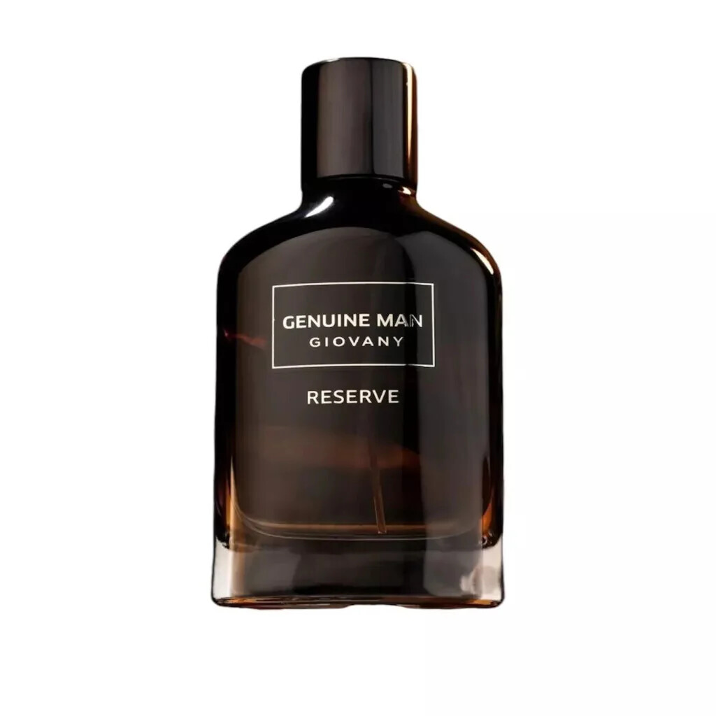 Genuine Man Giovany Reserve Fragrance World — аромат
