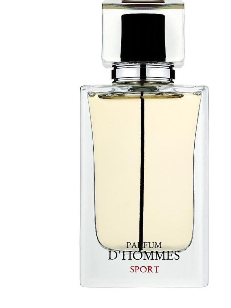 D'hommes Sport Fragrance World — аромат