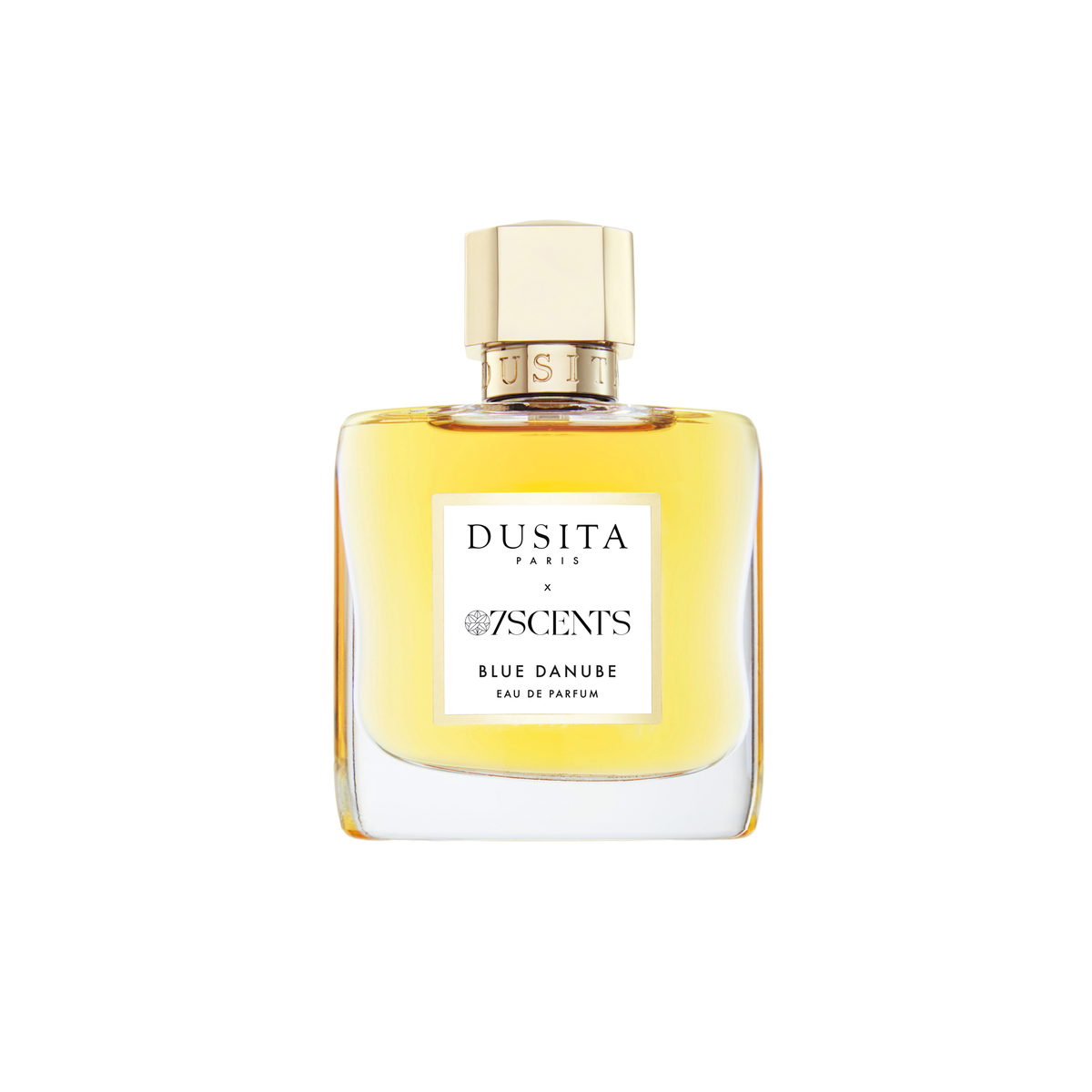 Blue Danube x 7 Scents Parfums Dusita — аромат