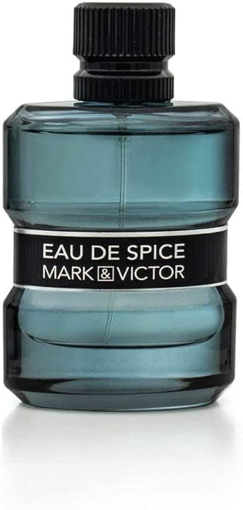 Mark & Victor Eau De Spice Fragrance World — аромат