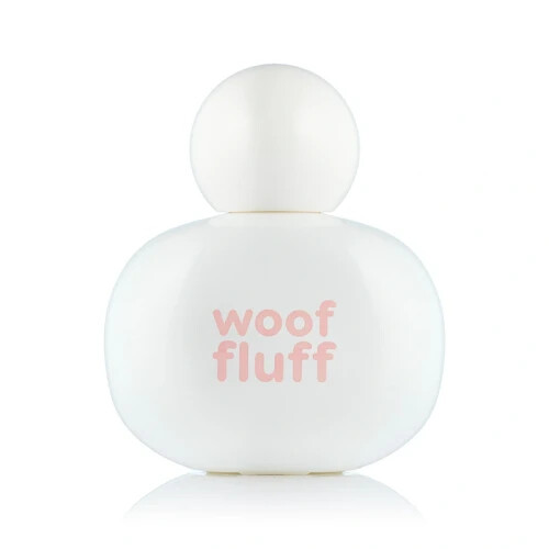 Woof Fluff Söppö — аромат