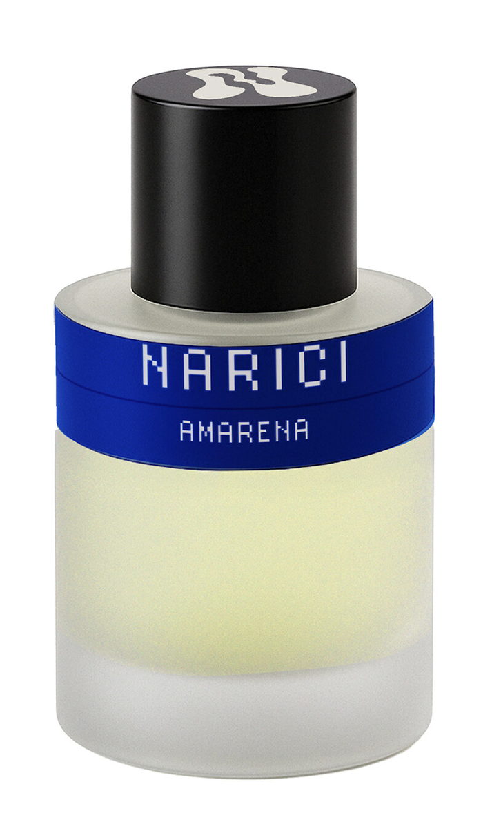 Amarena Narici Milano — аромат